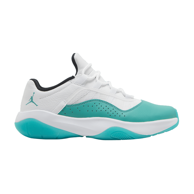Air Jordan 11 CMFT Low New Emerald (Women's)
