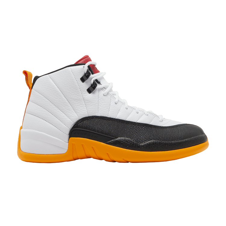 Air Jordan 12 Retro 25 Years In China