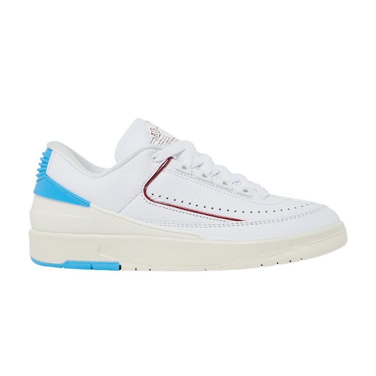 Air Jordan 2 Retro Low NC to Chi (Women's)