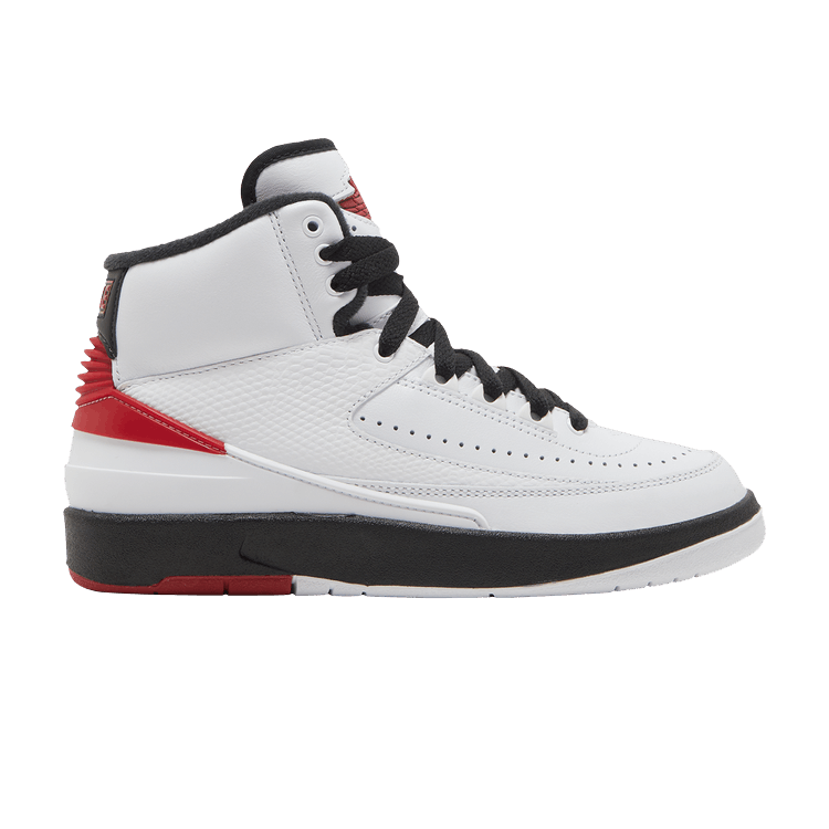 Air Jordan 2 Retro OG Chicago (2022) (Women's)