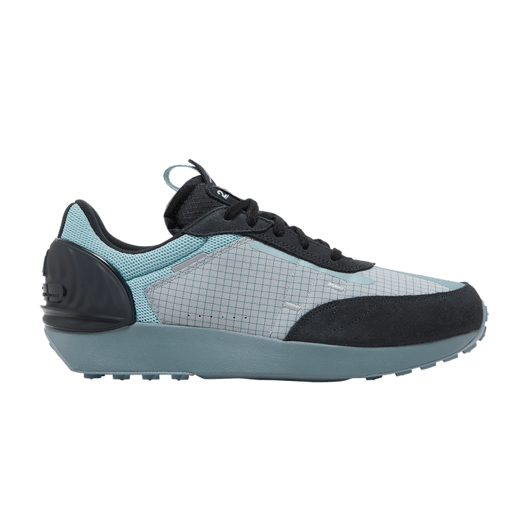 Air Jordan Granville Pro SP Ocean Cube