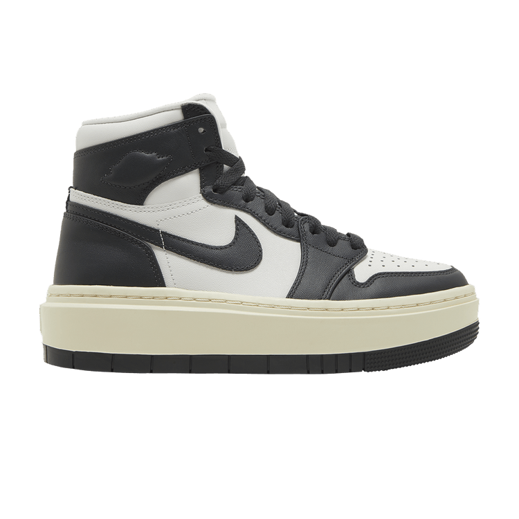 Air Jordan 1 Elevate High Summit White Dark Ash (Women's)