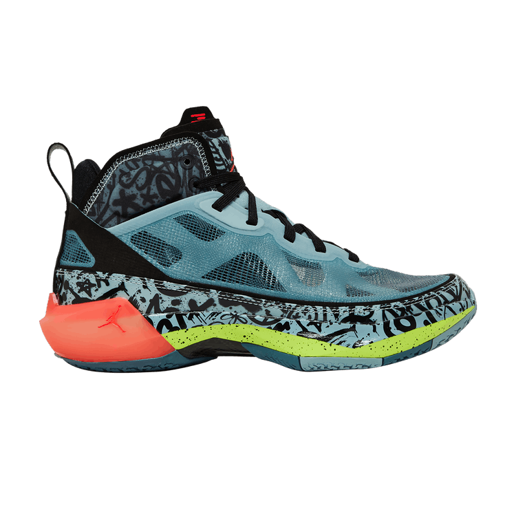 Air Jordan 37 Satou Sabally (Women's)