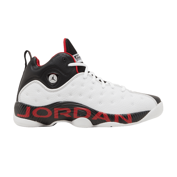 Air Jordan Jumpman Team 2 Chicago Home (2022)