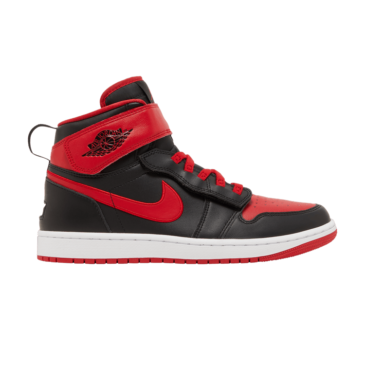 Air Jordan 1 High FlyEase Bred