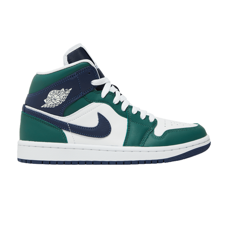 Air Jordan 1 Mid SE Seahawks (Women's)