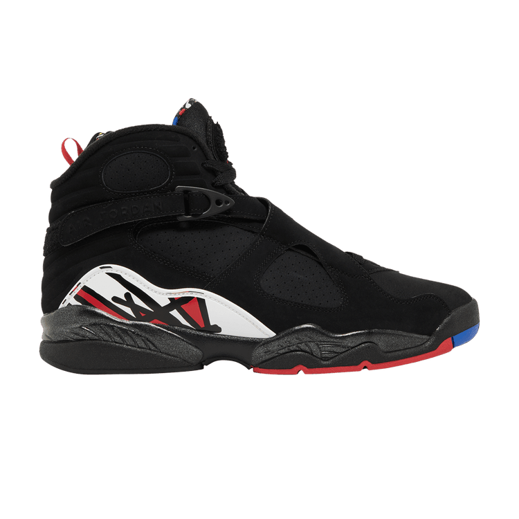 Air Jordan 8 Retro Playoffs (2023)