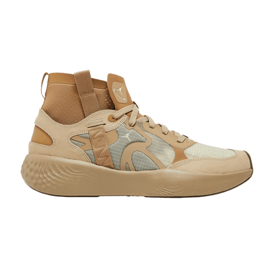 Air Jordan Delta 3 Mid Khaki