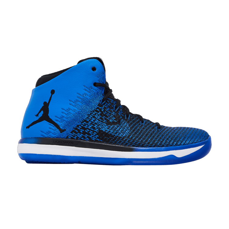 Air Jordan XXX1 Royal