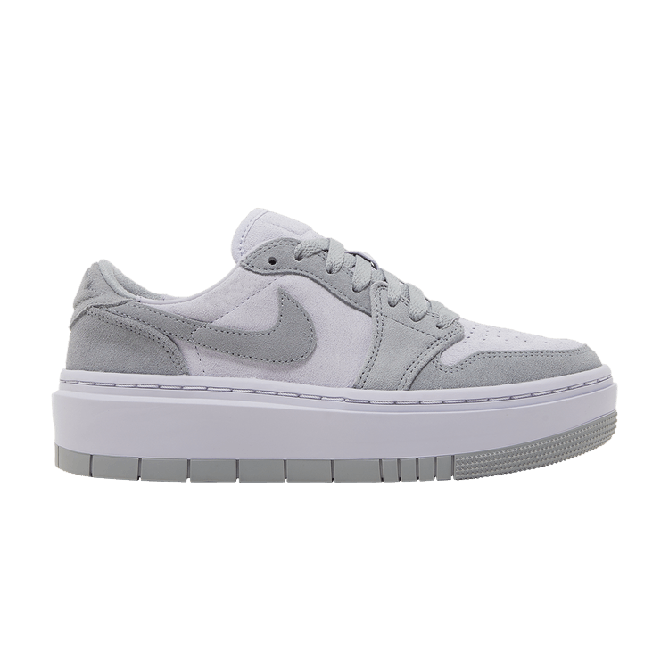 Air Jordan 1 Elevate Low Stealth Titanium (Women's)