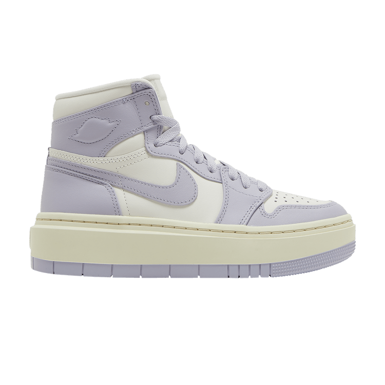 Air Jordan 1 Elevate High Titanium (Women's)