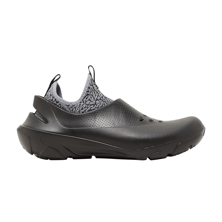 Air Jordan System.23 Black Cement Grey