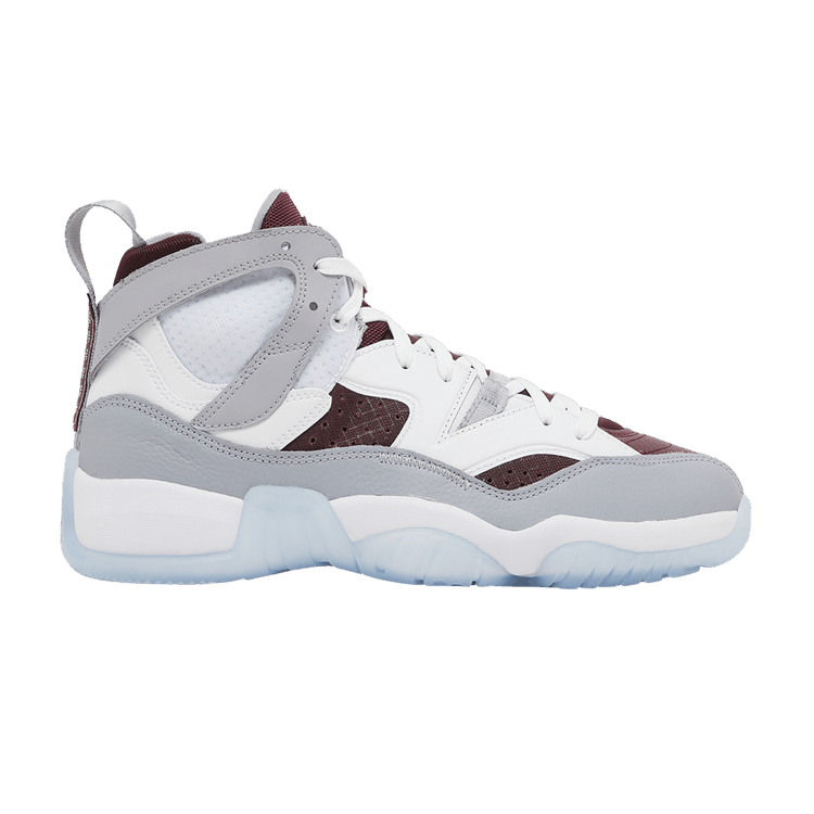 Air Jordan Jumpman Two Trey Bordeaux