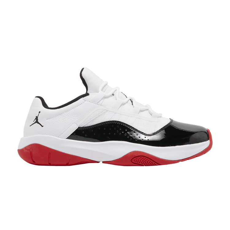 Air Air Jordan 11 CMFT Low Concord-Bred