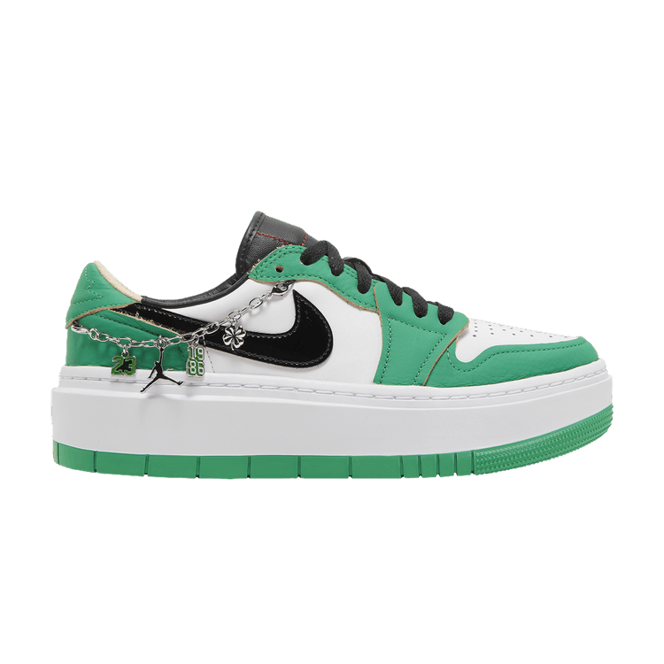 Air Jordan 1 Elevate Low SE Lucky Green (Women's)