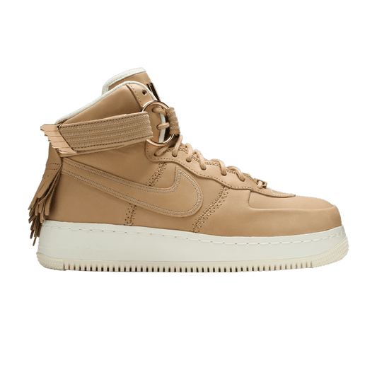 Nike Air Force 1 High SL Vachetta Tan