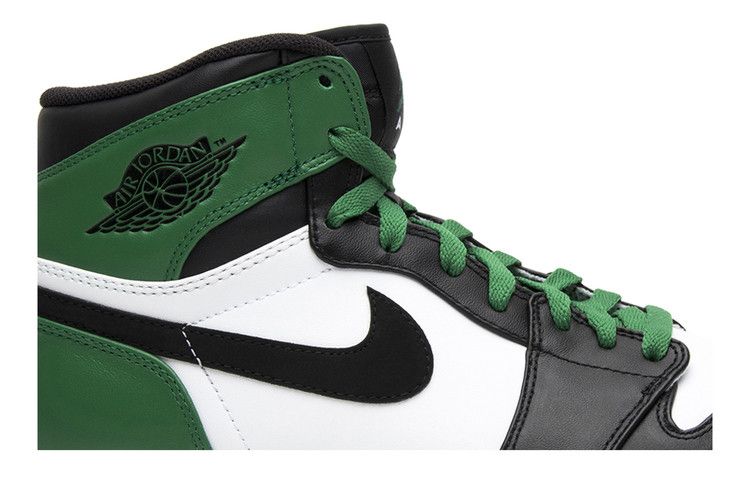 Air Jordan Defining Moments Pack One 60 Pts