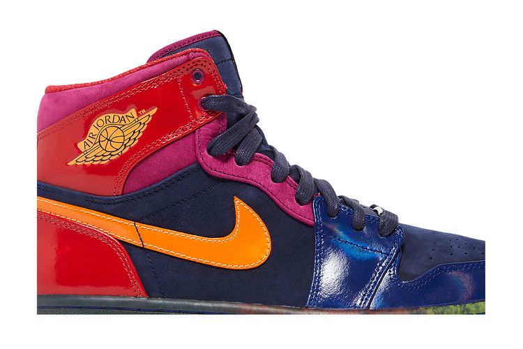 Air Jordan Year of the Snake Pack