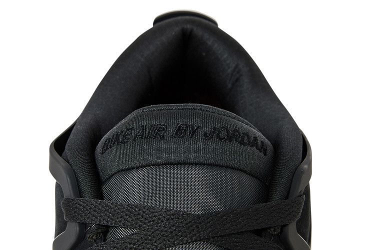 Air Jordan 4 RM SP Nigel Sylvester Driveway Grey
