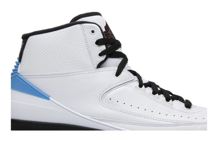 Air Jordan 2 Retro & Converse Fastbreak Mid Alumni Pack