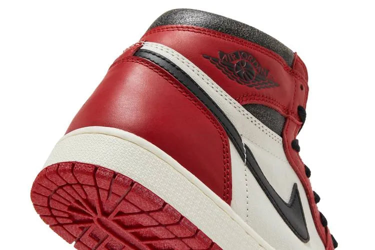 Air Jordan 1 Retro High OG Chicago Lost and Found