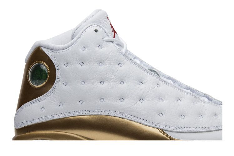 Air Jordan Defining Moments Pack Last Shot