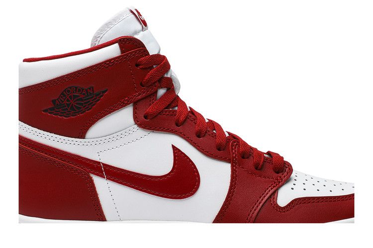 Air Jordan New Beginnings Pack Retro High 1 & Nike Air Ship