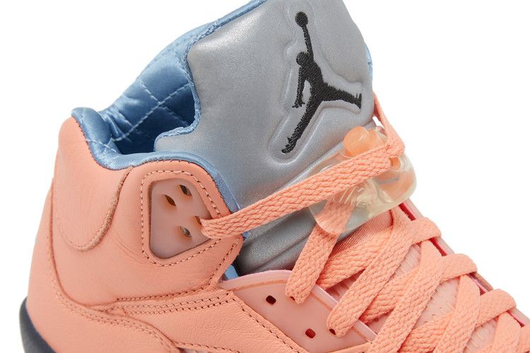 Air Jordan 5 Retro DJ Khaled We The Best Crimson Bliss