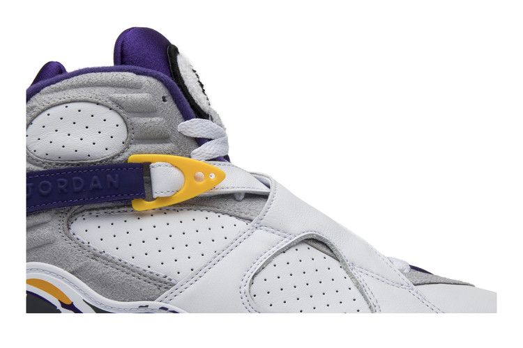 Air Jordan 8 Retro Kobe Bryant PE