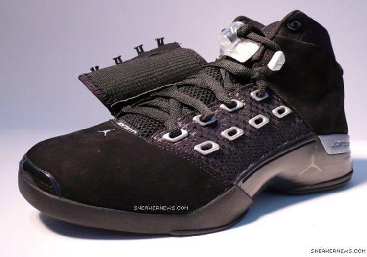 Air Jordan Countdown Pack 6/17