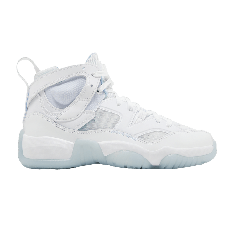 Air Jordan Jumpman Two Trey Columbia (Women's)