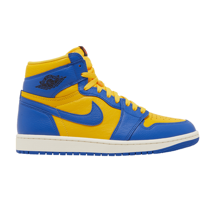 Air Jordan 1 Retro High OG Reverse Laney (Women's)