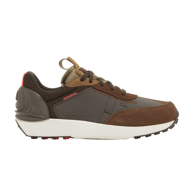 Air Jordan Granville Pro SP Dark Chocolate