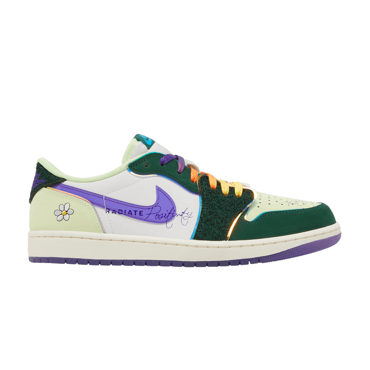 Air Jordan 1 Retro Low OG Doernbecher (2023)