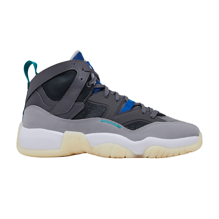 Air Jordan Jumpman Two Trey Cement Grey Sport Royal
