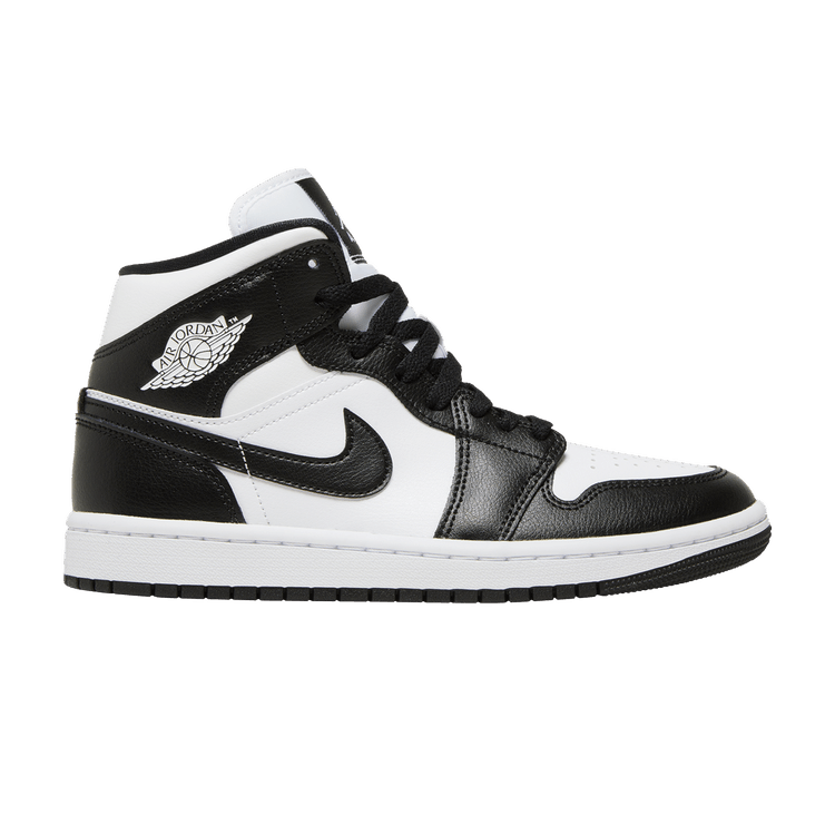 Air Jordan 1 Mid Panda (Women's)