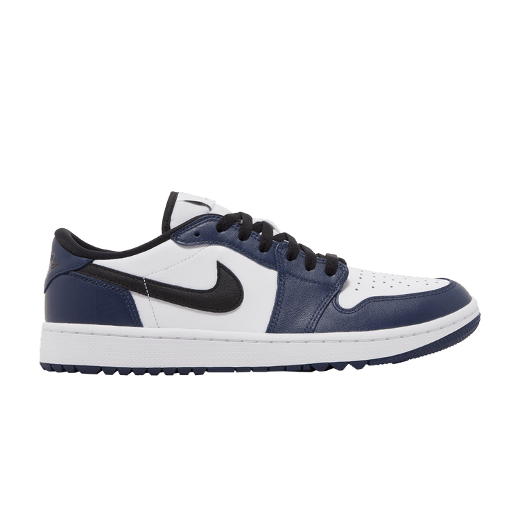 Air Jordan 1 Retro Low Golf Midnight Navy