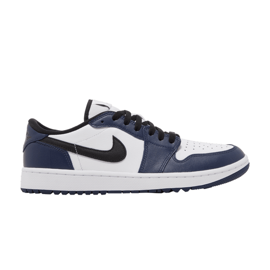 Air Jordan 1 Retro Low Golf Midnight Navy