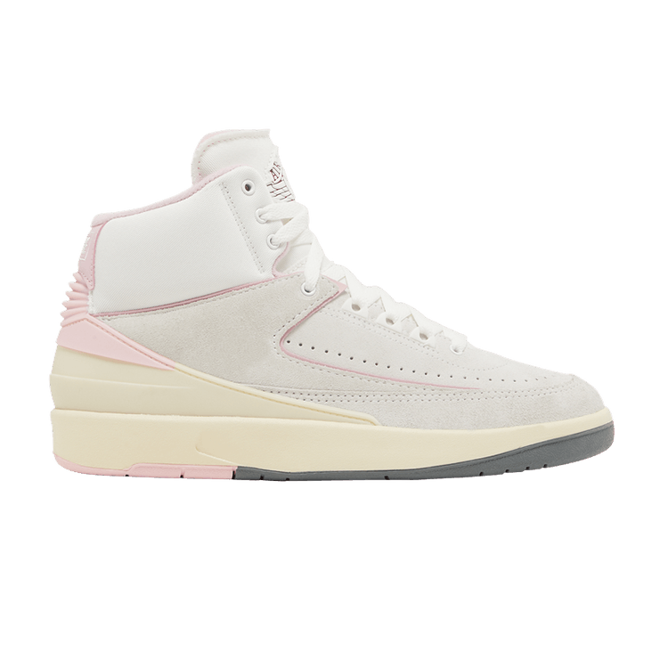 Air Jordan 2 Retro Soft Pink (Women's)