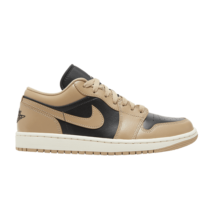 Air Jordan 1 Low Desert (Women's)