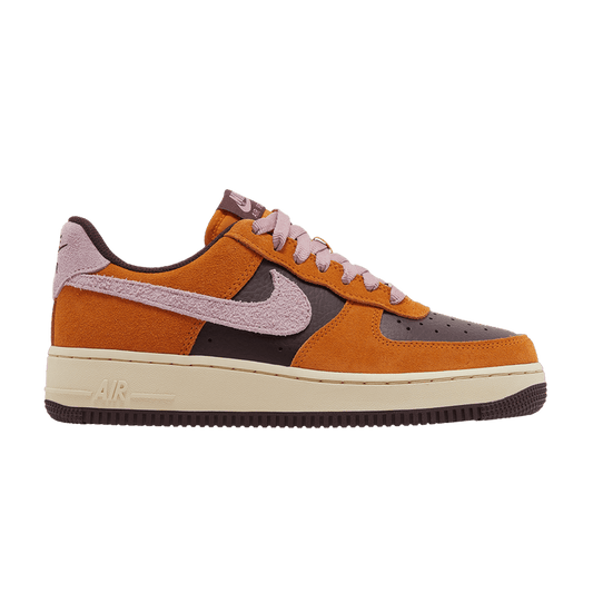 Nike Air Force 1 Low '07 Magma Orange (Women's)