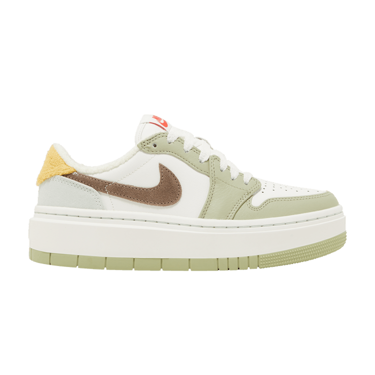 Air Jordan 1 Elevate Low Year of the Rabbit (Women's)