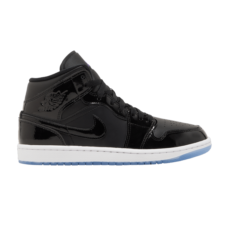 Air Jordan 1 Mid SE Space Jam