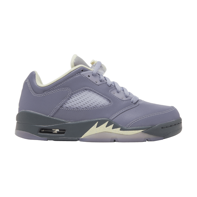 Air Jordan 5 Retro Low Indigo Haze (Women's)