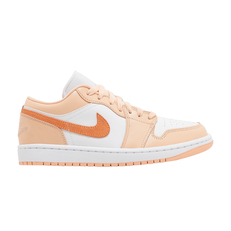Air Jordan 1 Low Sunset Haze (Women's)