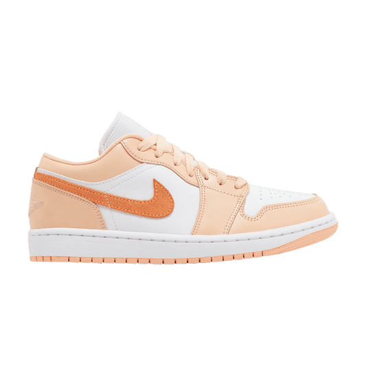 Air Jordan 1 Low Sunset Haze (Women's)