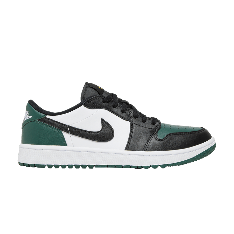 Air Jordan 1 Retro Low Golf Noble Green
