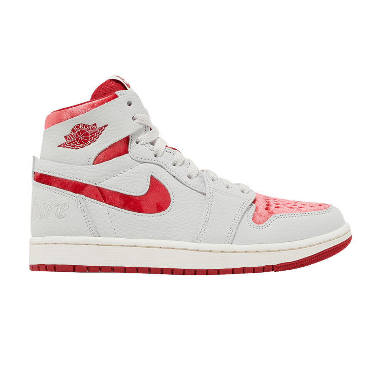 Air Jordan 1 High Zoom Air CMFT 2 Valentine's Day (2023) (Women's)