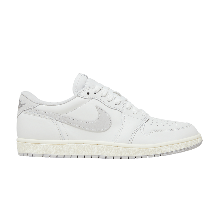 Air Jordan 1 Retro Low '85 Neutral Grey