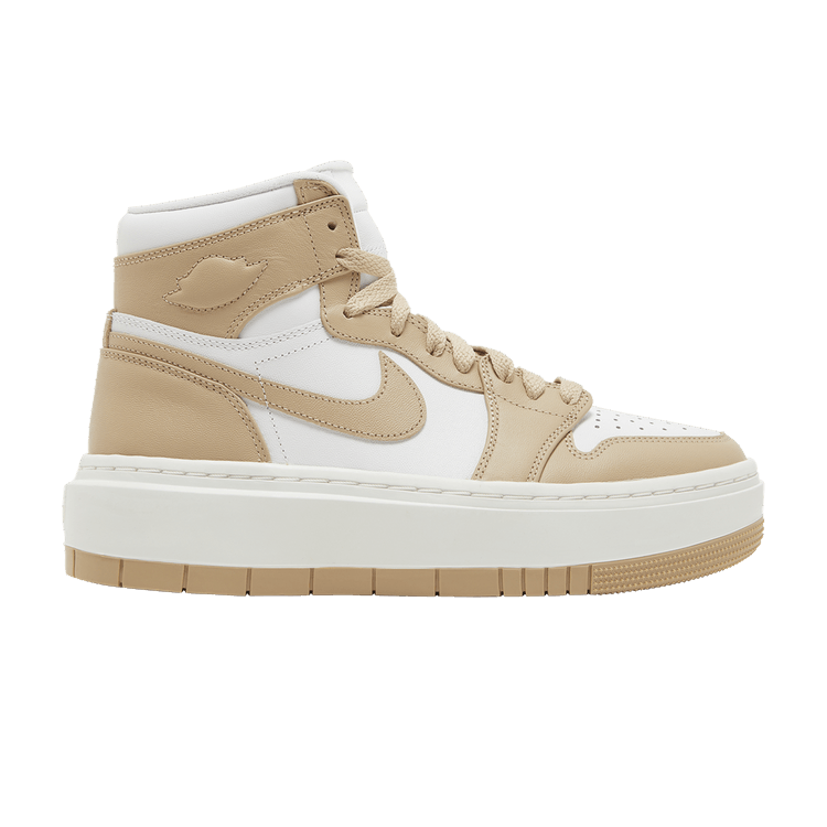 Air Jordan 1 Elevate High White Desert (Women's)